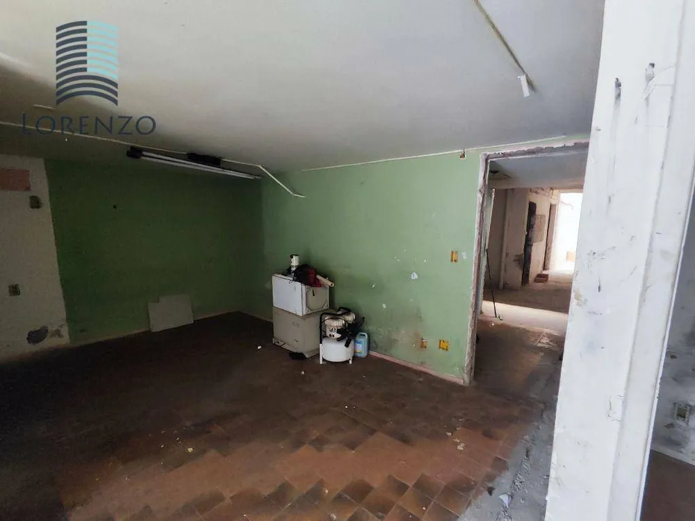 Loja-Salão, 130 m² - Foto 7