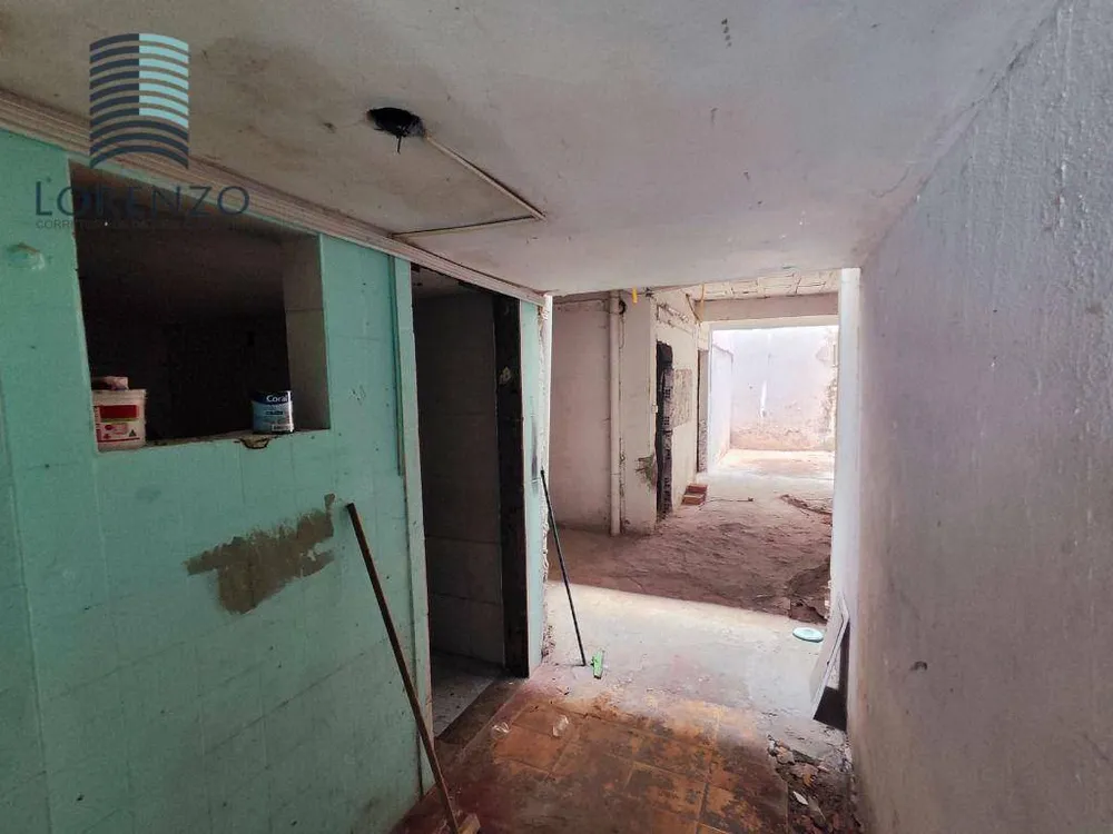 Loja-Salão, 130 m² - Foto 10