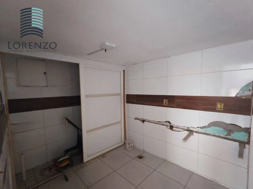 Loja-Salão, 130 m² - Foto 15
