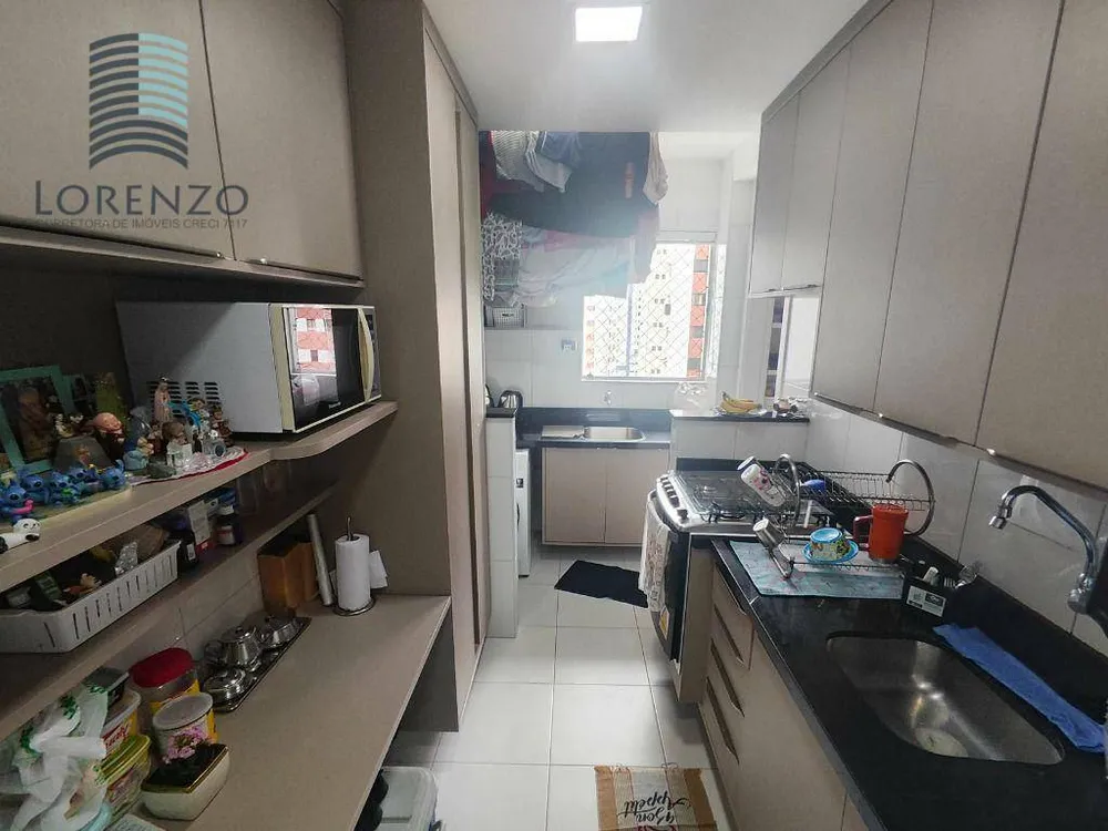Apartamento, 3 quartos, 87 m² - Foto 7