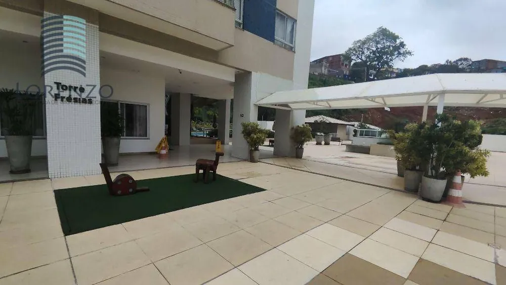 Apartamento, 3 quartos, 87 m² - Foto 6