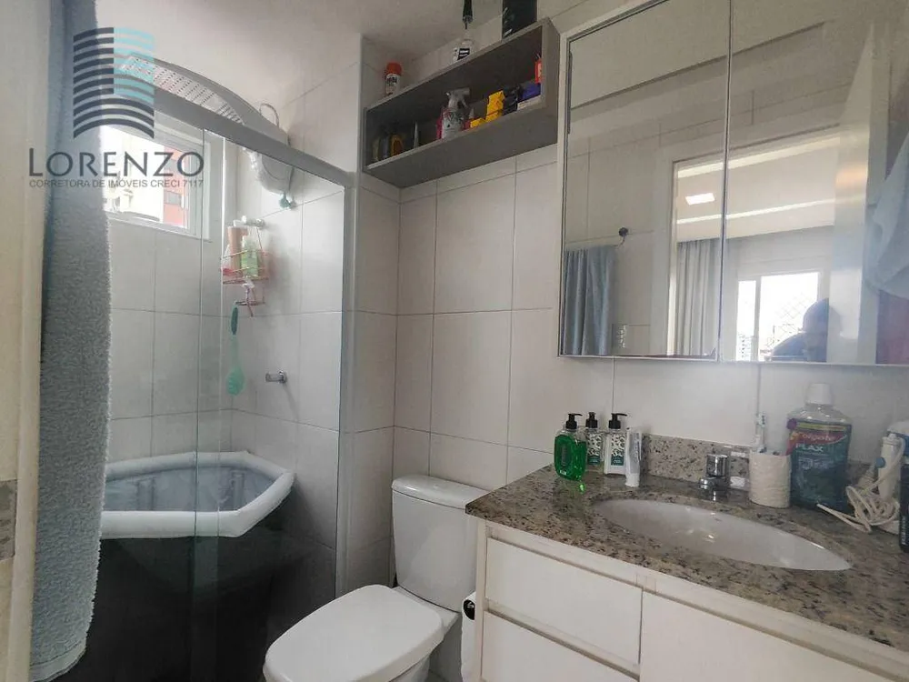 Apartamento, 3 quartos, 87 m² - Foto 4