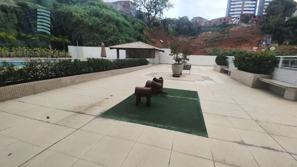 Apartamento, 3 quartos, 87 m² - Foto 7