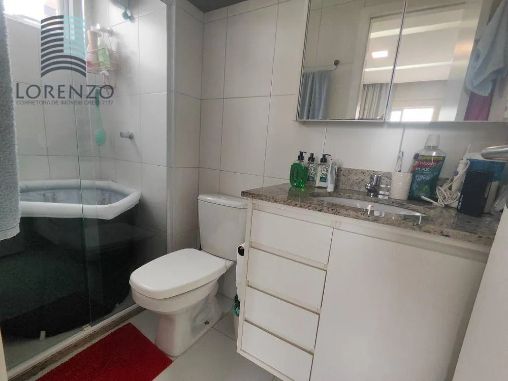 Apartamento, 3 quartos, 87 m² - Foto 12