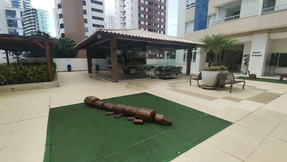 Apartamento, 3 quartos, 87 m² - Foto 4