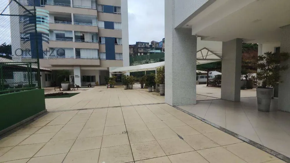 Apartamento, 3 quartos, 87 m² - Foto 2