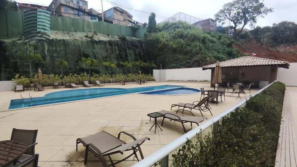 Apartamento, 3 quartos, 87 m² - Foto 5