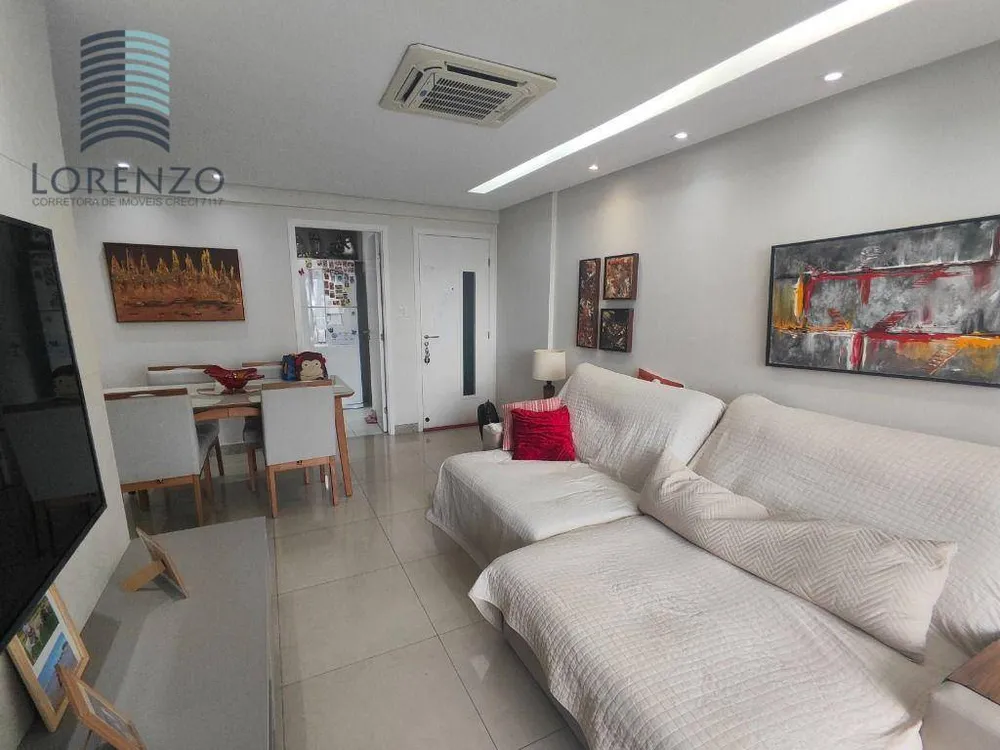 Apartamento, 3 quartos, 87 m² - Foto 10
