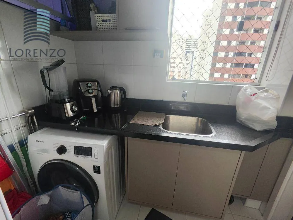 Apartamento, 3 quartos, 87 m² - Foto 16