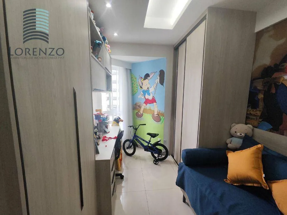 Apartamento, 3 quartos, 87 m² - Foto 14