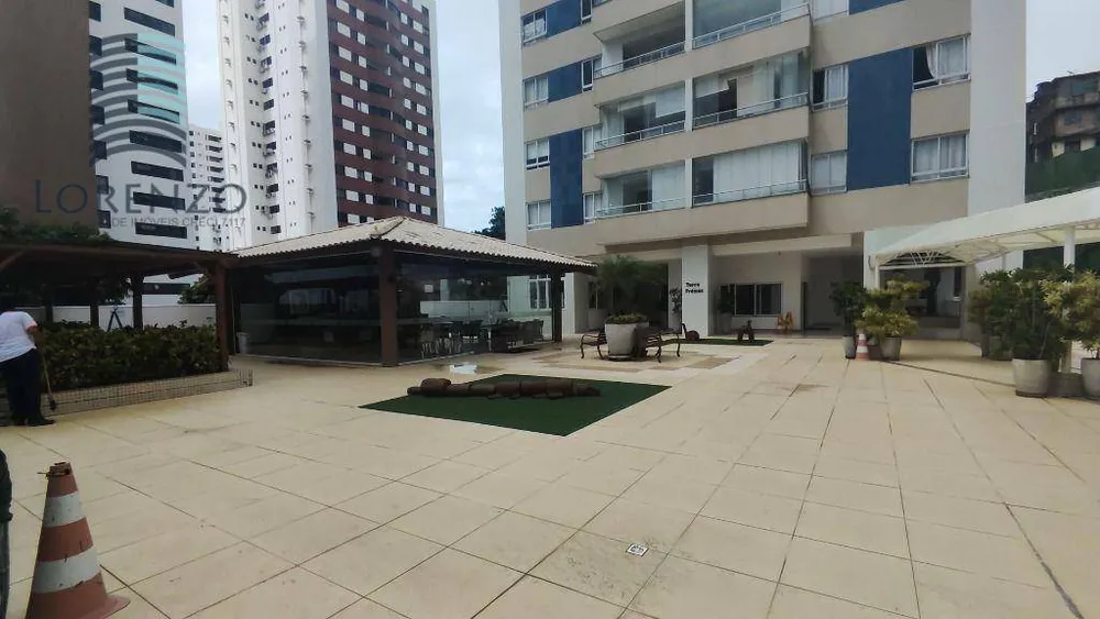 Apartamento, 3 quartos, 87 m² - Foto 3