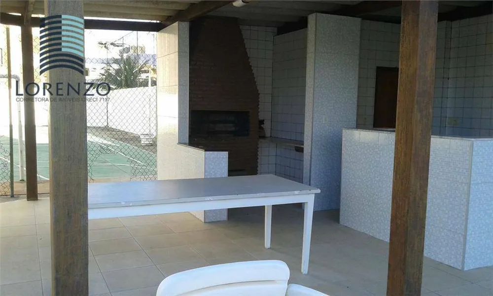 Apartamento, 4 quartos, 244 m² - Foto 5