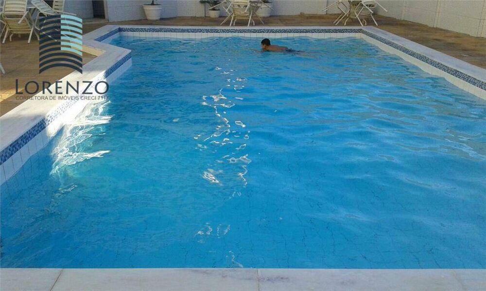 Apartamento, 4 quartos, 244 m² - Foto 3