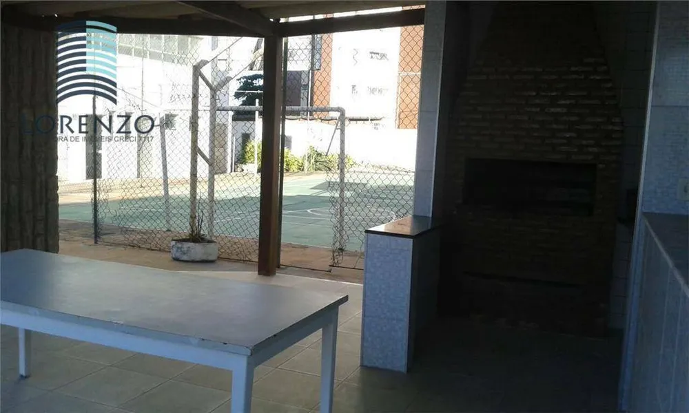 Apartamento, 4 quartos, 244 m² - Foto 3