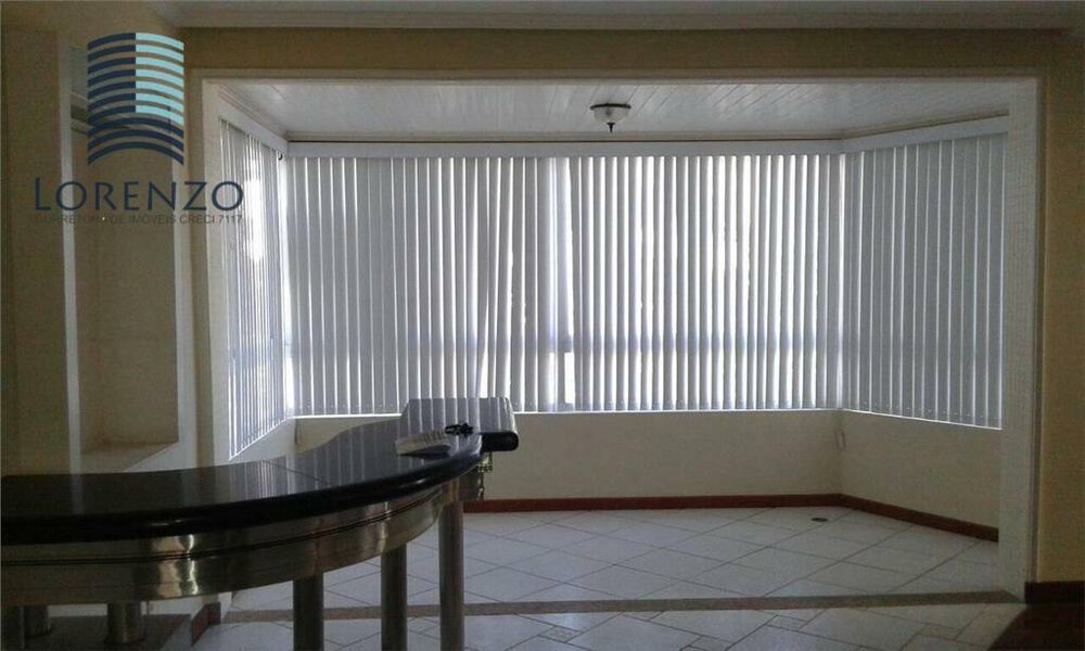 Apartamento, 4 quartos, 244 m² - Foto 1