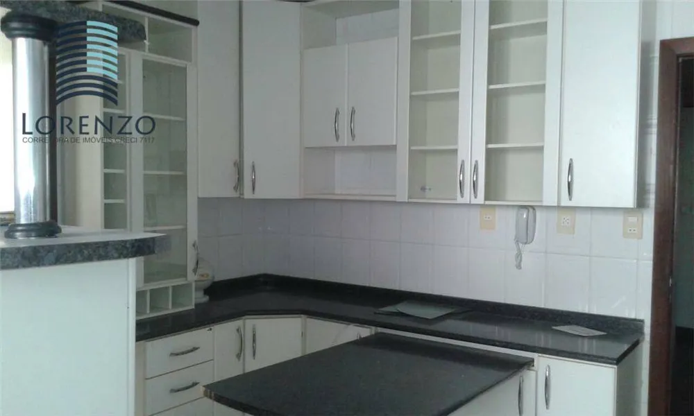 Apartamento, 4 quartos, 244 m² - Foto 16