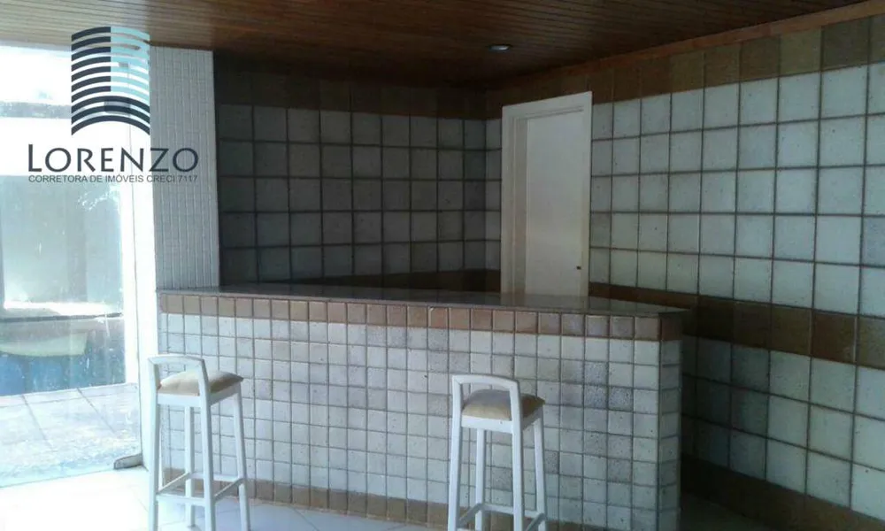 Apartamento, 4 quartos, 244 m² - Foto 2