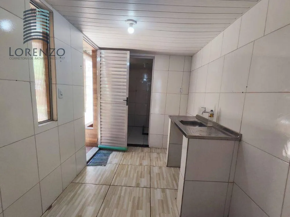 Casa, 2 quartos, 70 m² - Foto 6