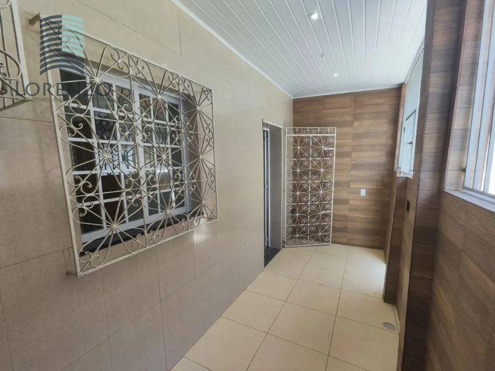 Casa, 2 quartos, 70 m² - Foto 2