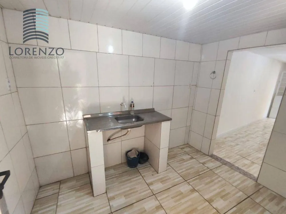 Casa, 2 quartos, 70 m² - Foto 9