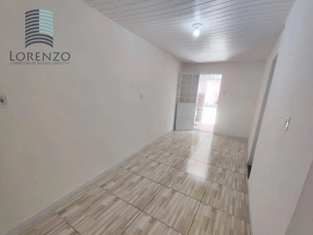 Casa, 2 quartos, 70 m² - Foto 3