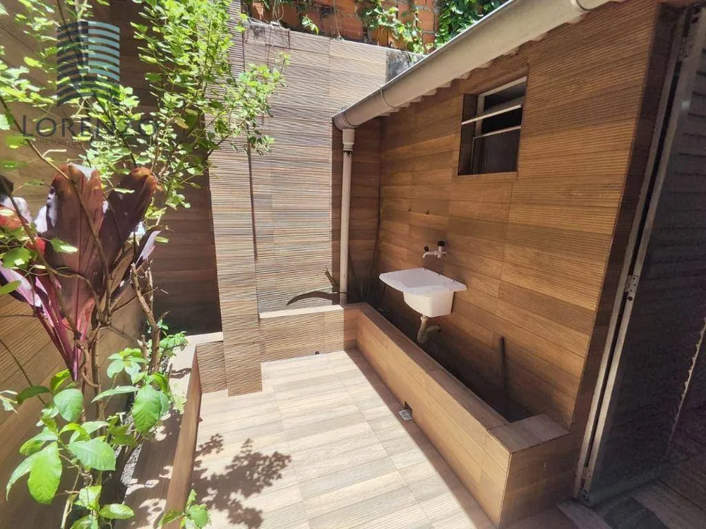 Casa, 2 quartos, 70 m² - Foto 11