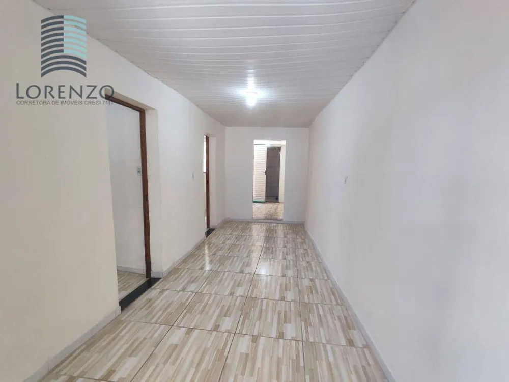 Casa, 2 quartos, 70 m² - Foto 2