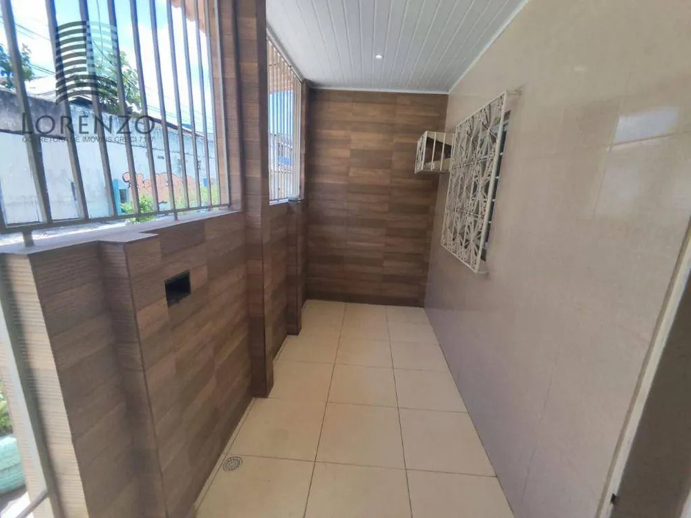 Casa, 2 quartos, 70 m² - Foto 1
