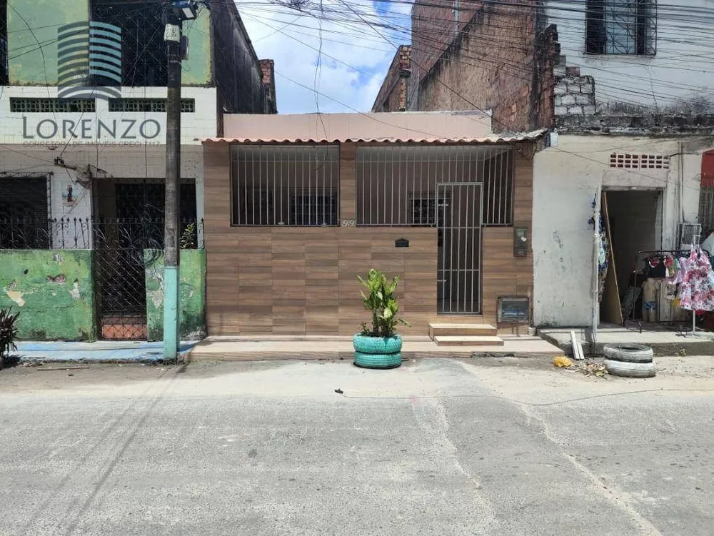 Casa, 2 quartos, 70 m² - Foto 5