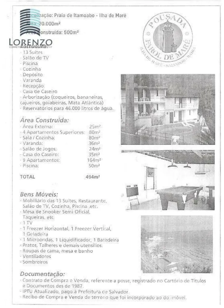 Casa, 13 quartos, 500 m² - Foto 7