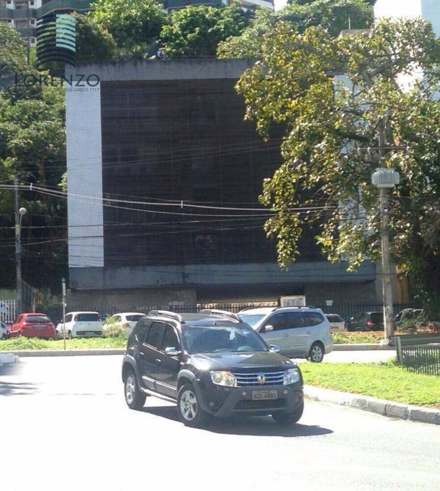 Sala-Conjunto, 61 m² - Foto 1