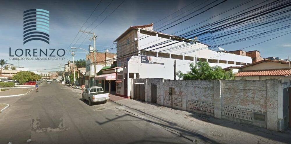 Loja-Salão, 300 m² - Foto 1