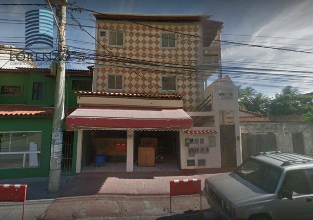 Loja-Salão, 300 m² - Foto 2