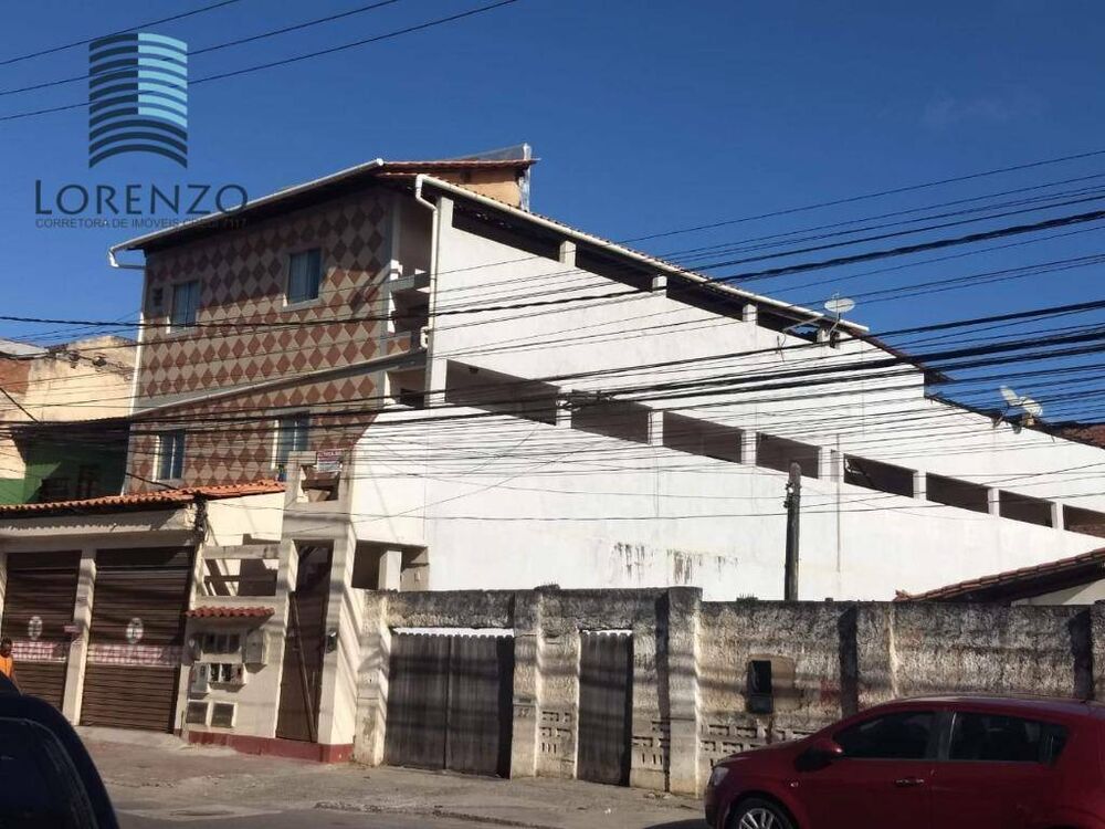 Loja-Salão, 300 m² - Foto 3