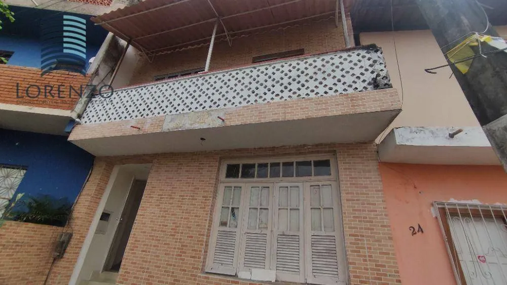 Casa, 2 quartos, 80 m² - Foto 1