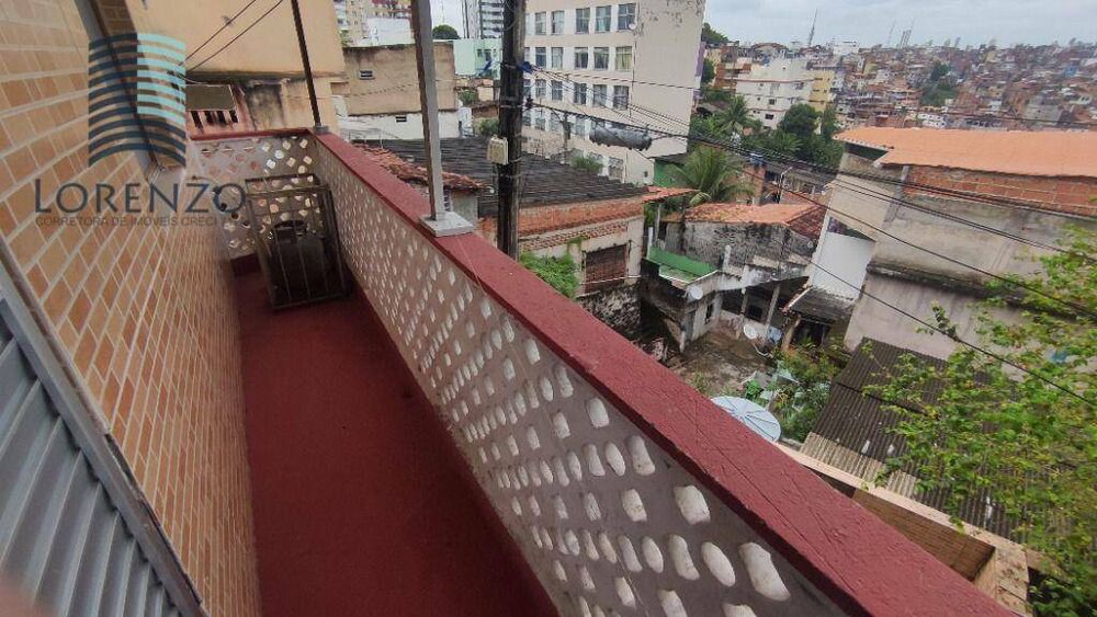 Casa, 2 quartos, 80 m² - Foto 1