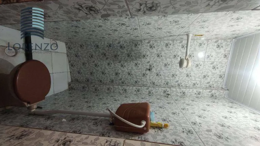 Casa, 2 quartos, 80 m² - Foto 14