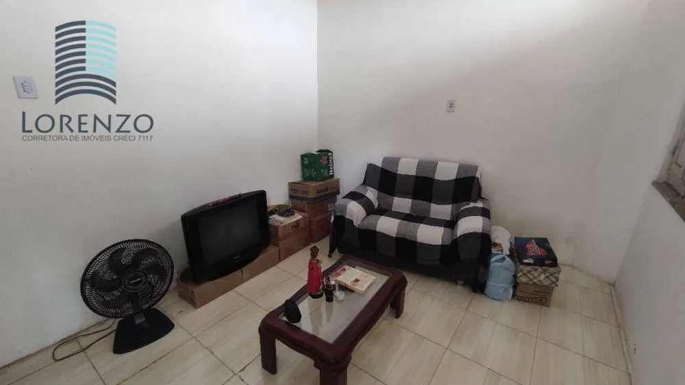 Casa, 2 quartos, 80 m² - Foto 12