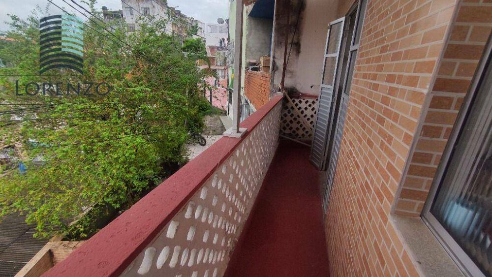 Casa, 2 quartos, 80 m² - Foto 4