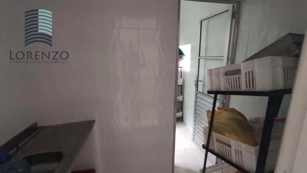 Casa, 2 quartos, 80 m² - Foto 6
