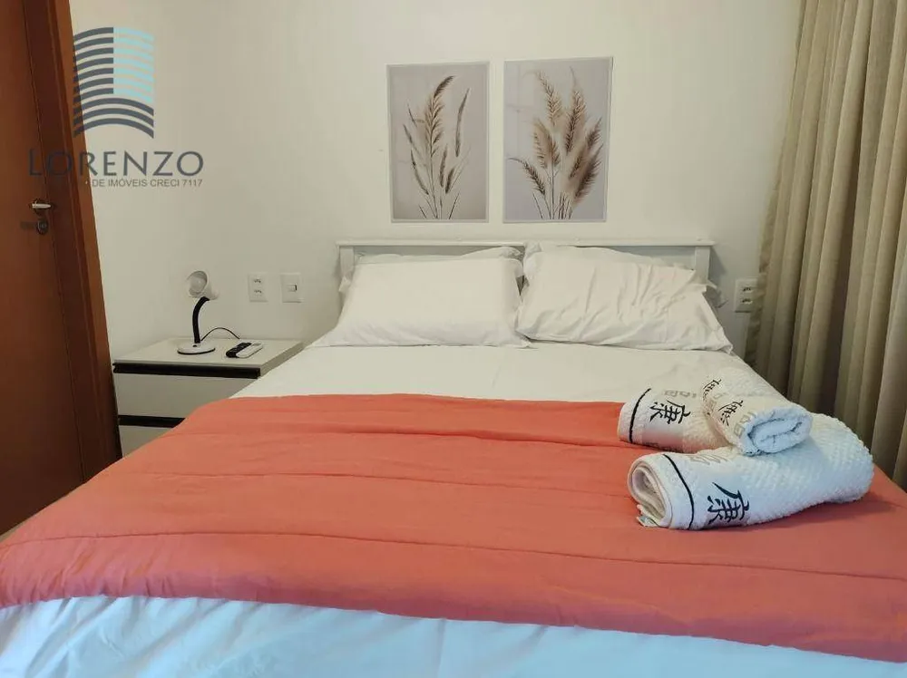Kitnet-Studio, 21 m² - Foto 3
