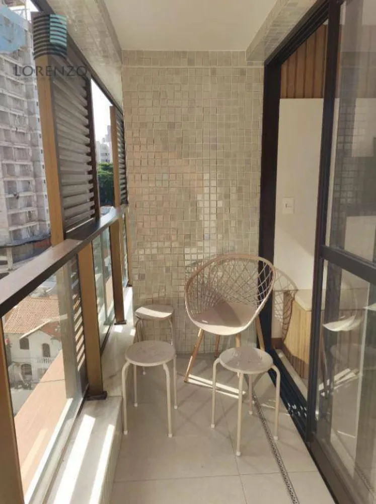 Kitnet-Studio, 21 m² - Foto 10