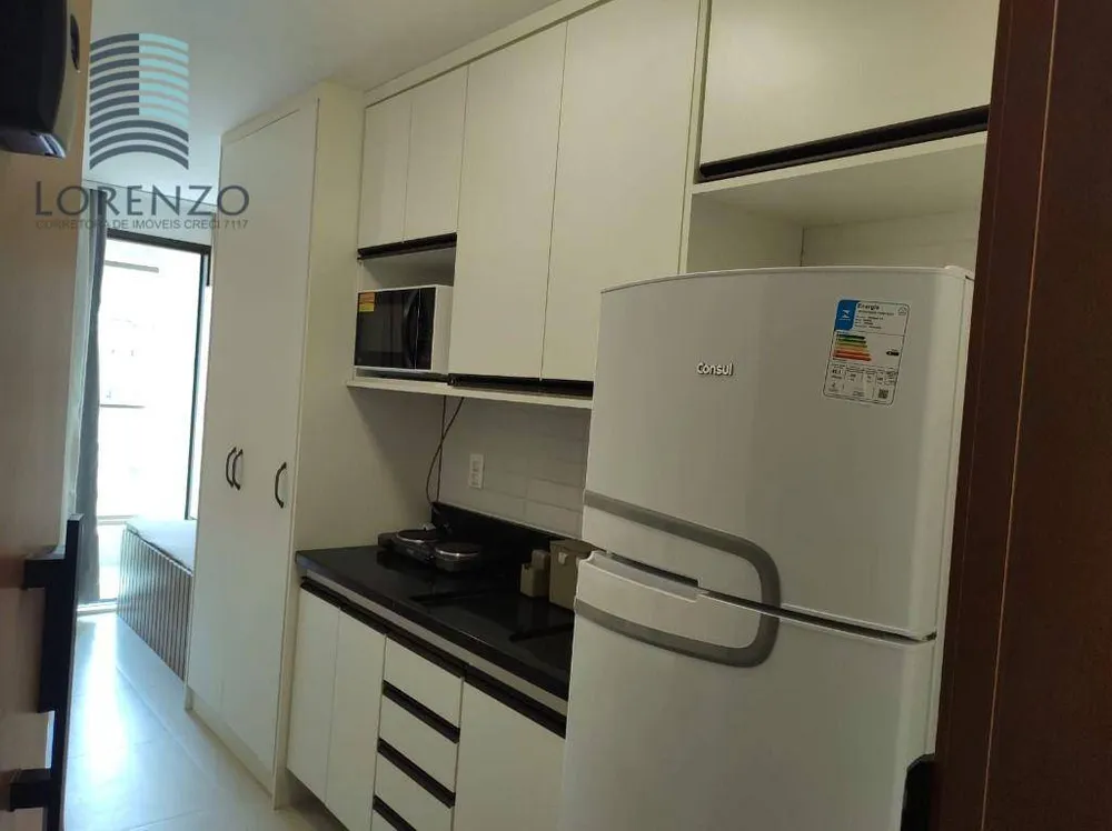 Kitnet-Studio, 21 m² - Foto 6