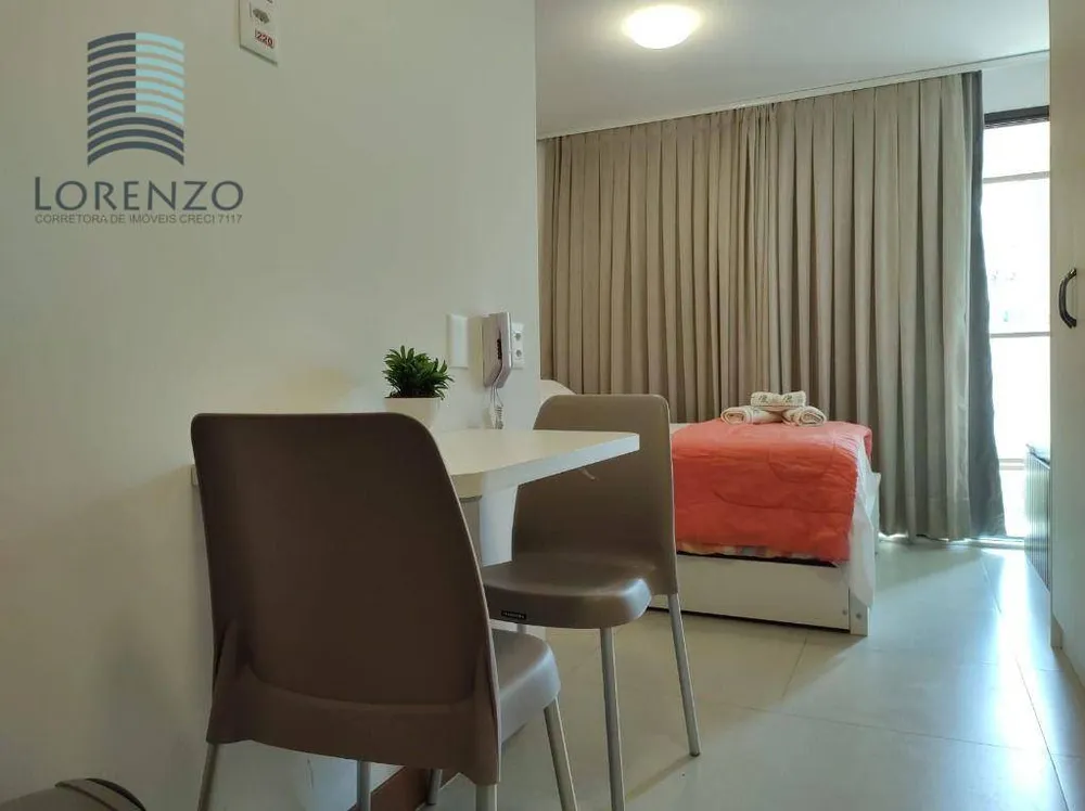 Kitnet-Studio, 21 m² - Foto 7
