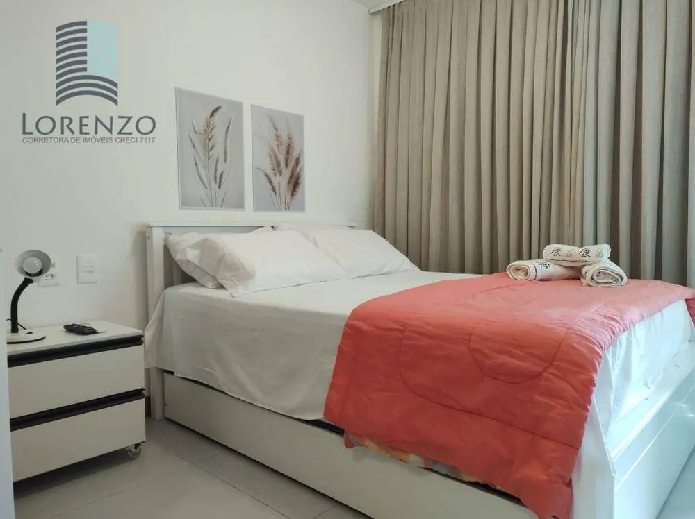 Kitnet-Studio, 21 m² - Foto 5