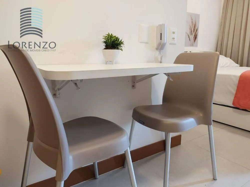 Kitnet-Studio, 21 m² - Foto 8