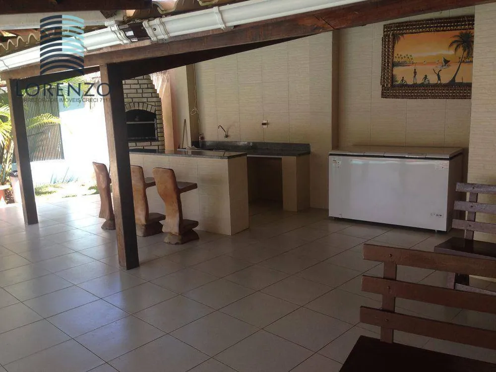 Sítio, 7 quartos, 7000 m² - Foto 6