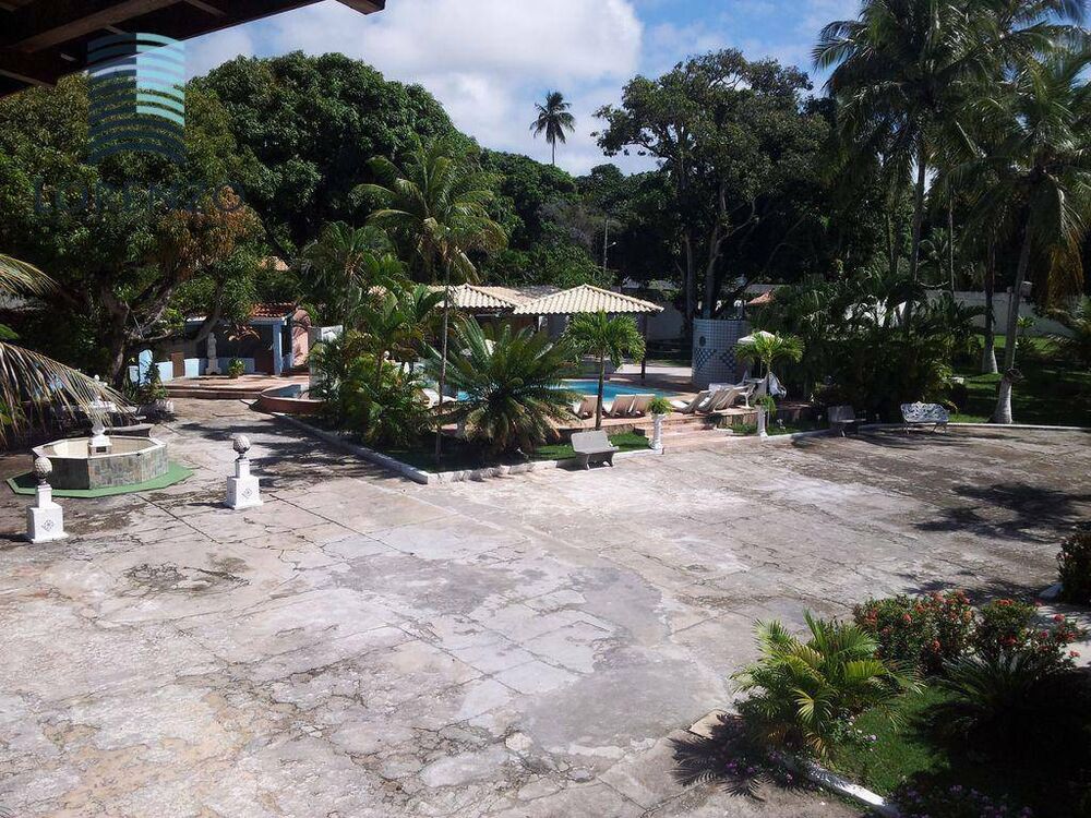 Sítio, 7 quartos, 7000 m² - Foto 1