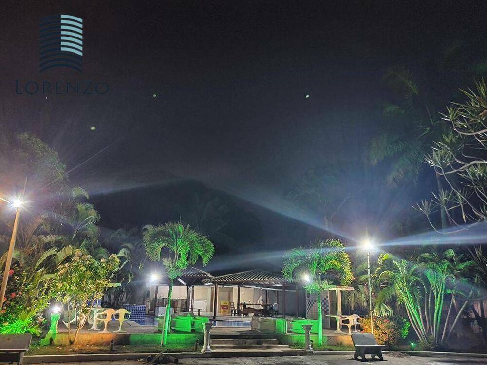 Sítio, 7 quartos, 7000 m² - Foto 4