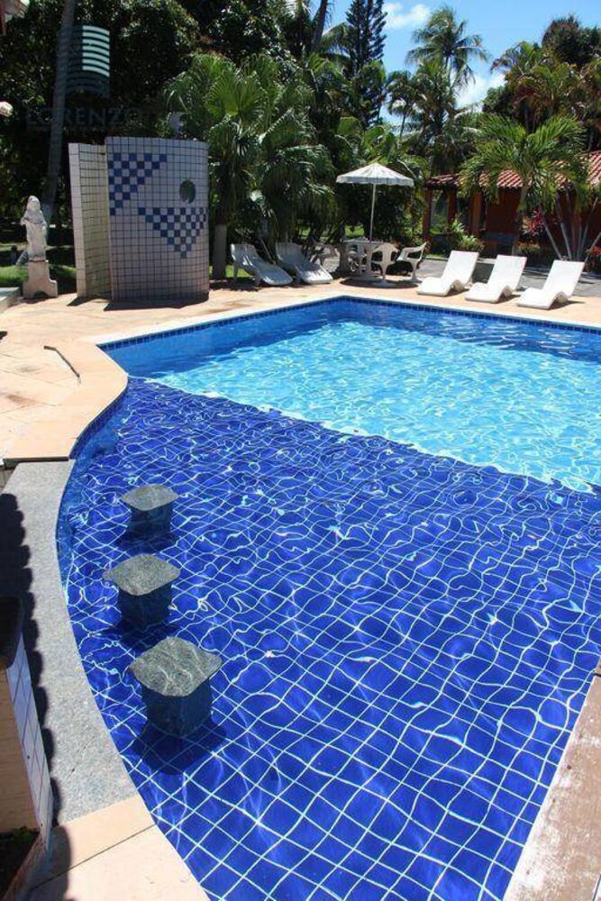 Sítio, 7 quartos, 7000 m² - Foto 3